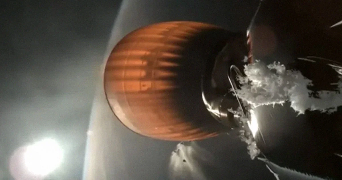 Featured image for SpaceX Falcon 9 Fleet Grounded After Explosive Failure