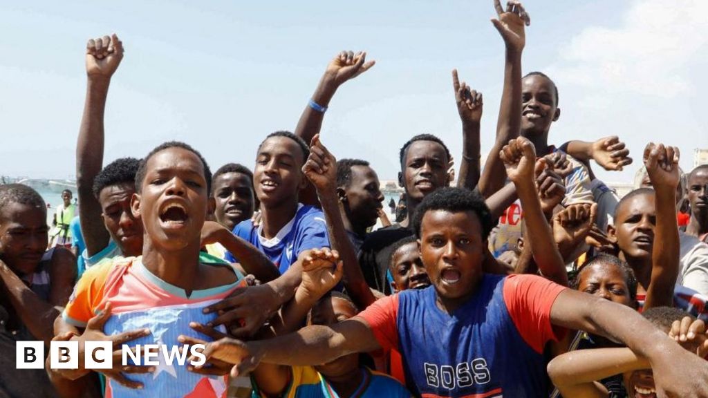 Featured image for "Ethiopia-Somaliland Red Sea Deal Sparks Regional Tensions"