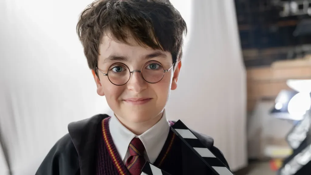 HBO Max Plugs Hefty Budget Into New Harry Potter TV Series
