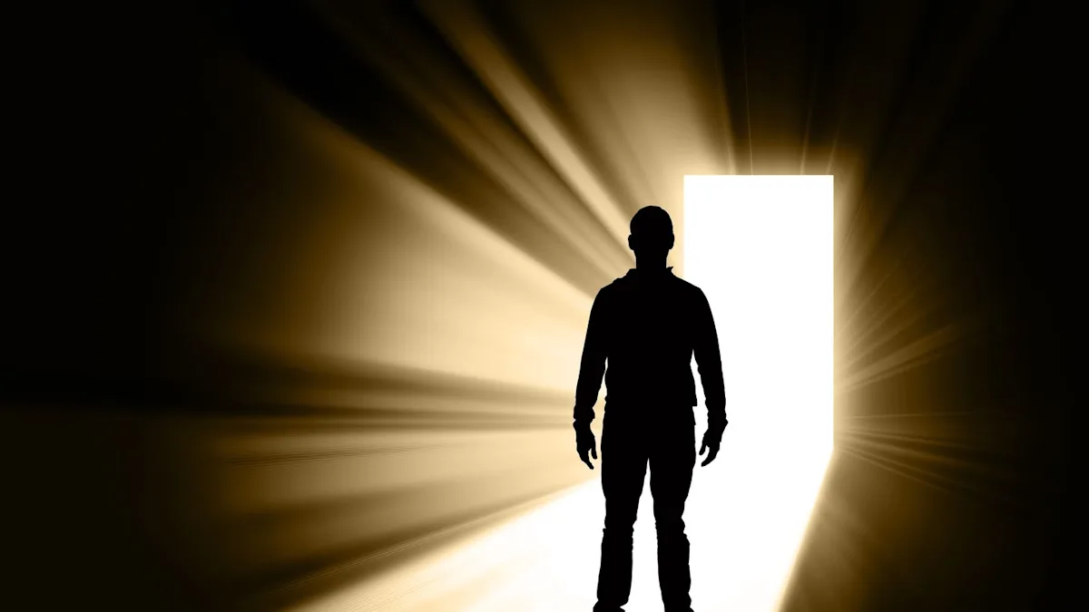 Featured image for Scientist Unveils Method to Escape Our Simulation