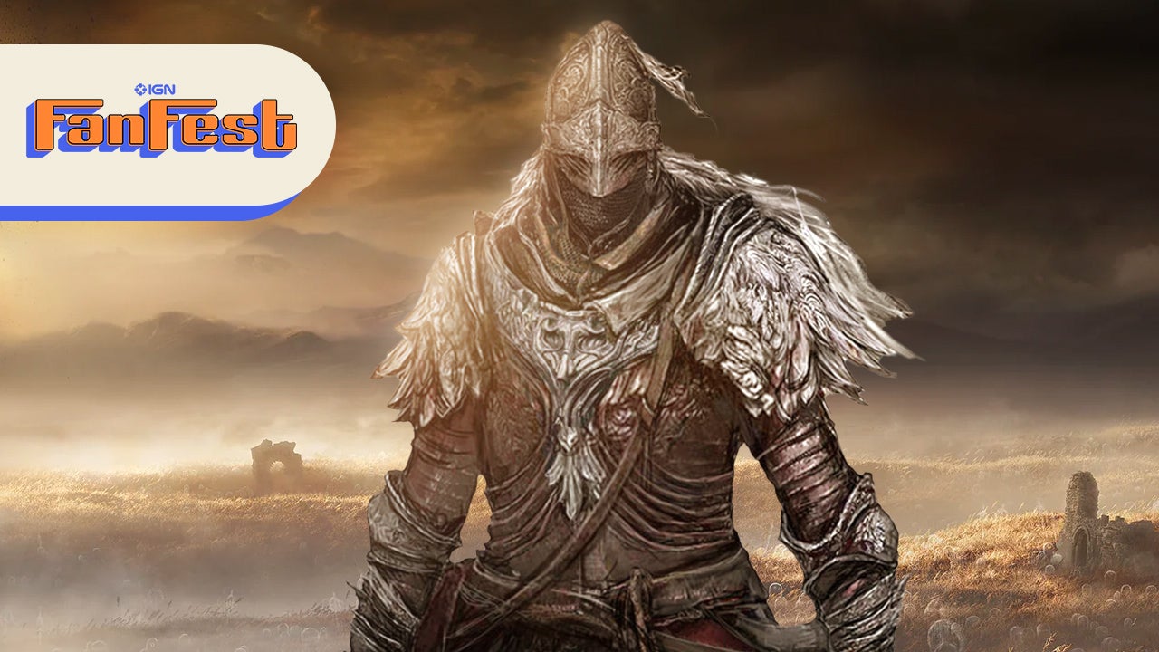 "Elden Ring: Shadow of the Erdtree Expansion Trailer Unveils June Release Date"