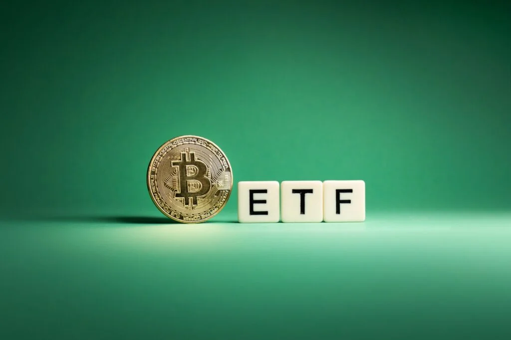 Featured image for Bitcoin Surges as BlackRock ETF Options Trading Begins