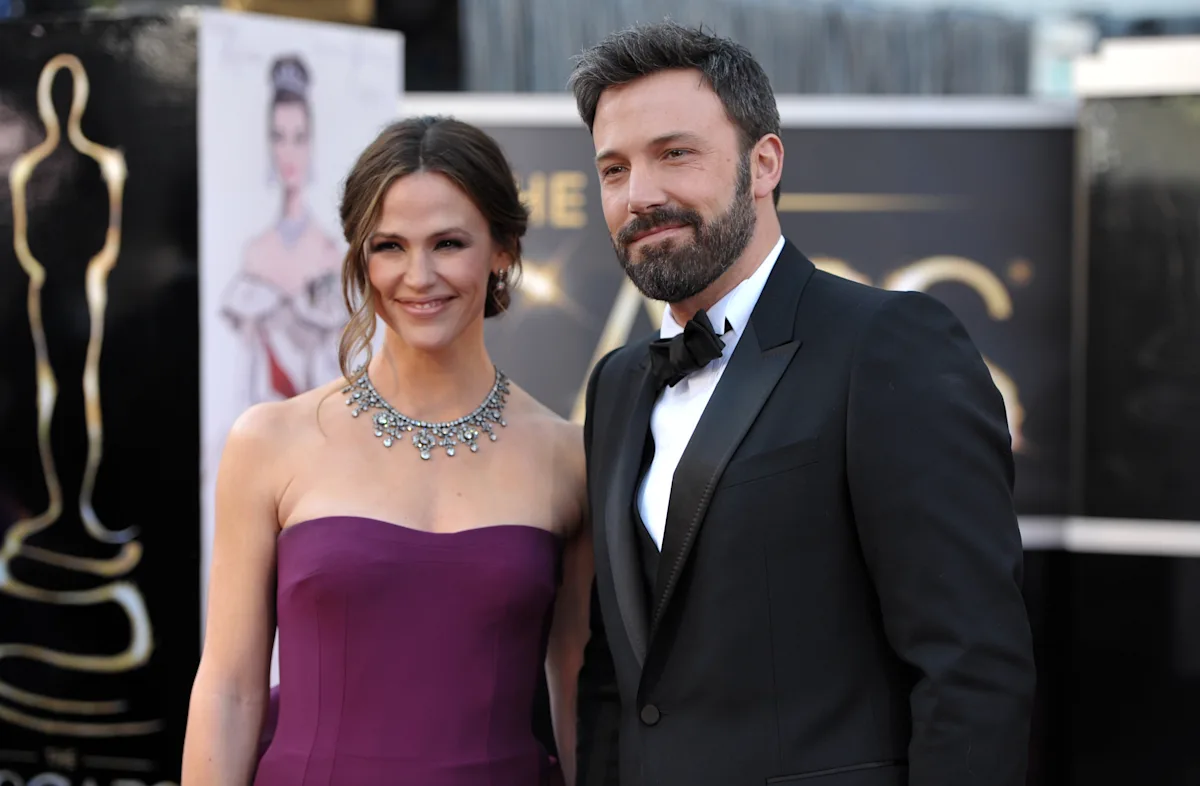 Jennifer Garner's Efforts to Avoid Press Coverage of Herself and Ex Ben Affleck