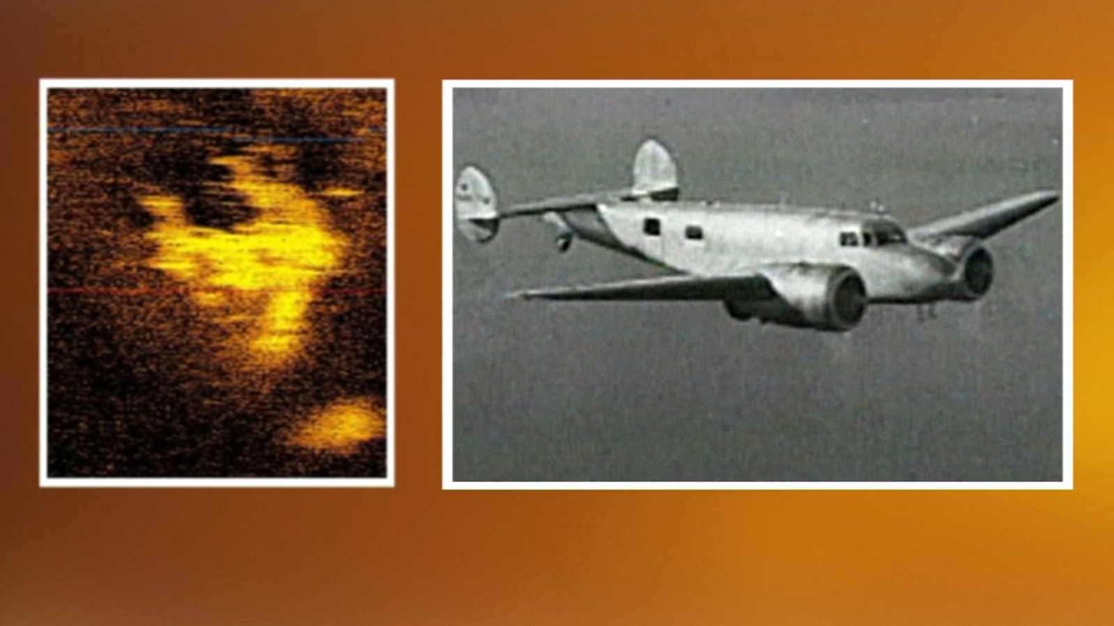 "New Discovery: Potential Amelia Earhart Plane Found in Pacific Ocean"