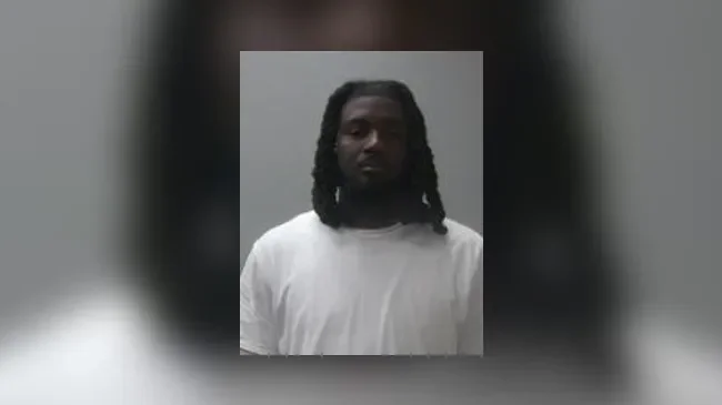 Man Charged with Capital Murder in Fatal Huntsville Parking Lot Shooting
