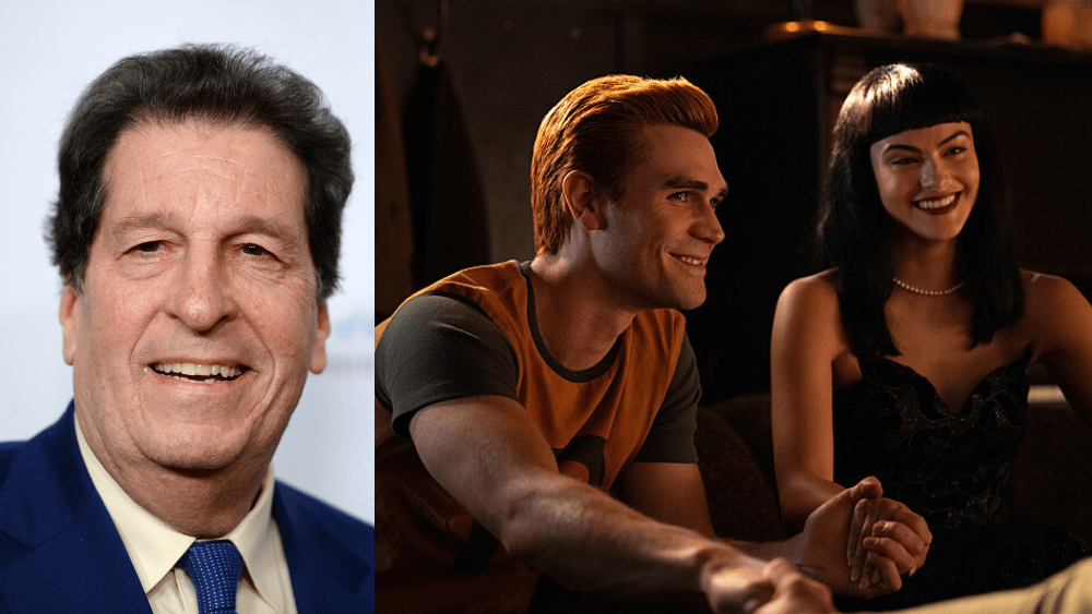 "Riverdale's Final Season: Surprise Cameos, Dramatic Endings, and Bittersweet Goodbyes"