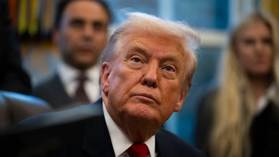 Trump's Shutdown Victory Sparks GOP Political Troubles