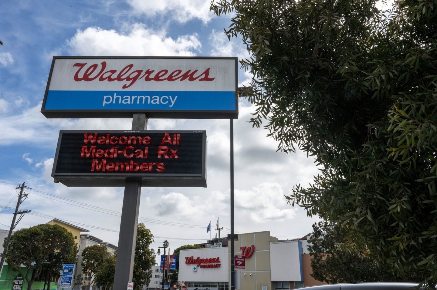 Walgreens Settles with San Francisco for $230 Million in Opioid Lawsuit.