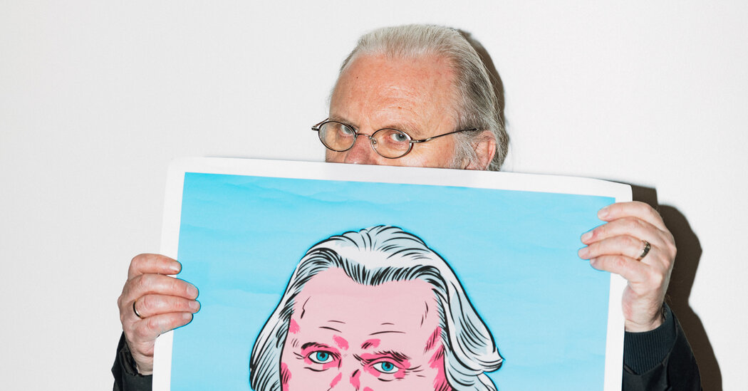 Featured image for "Jon Fosse: Unveiling the Unspeakable and Defying Critics"