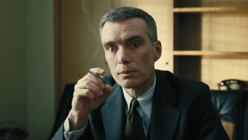 Featured image for Cillian Murphy's Insane Filming Pace for 'Oppenheimer' Revealed