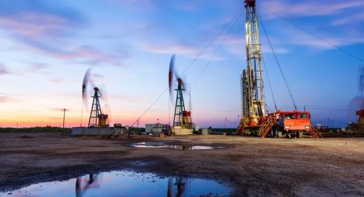 Battalion Oil climbs on new gas-treating deal boosting operations