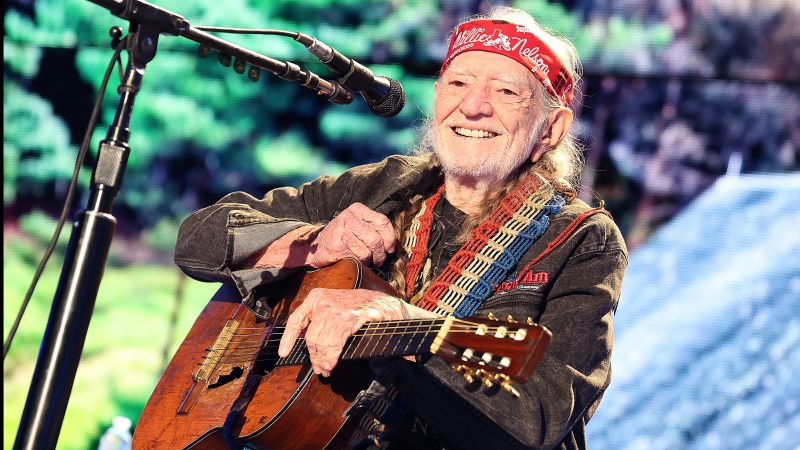 Featured image for Farm Aid 2023: Willie Nelson, Neil Young, John Mellencamp Return to Indiana