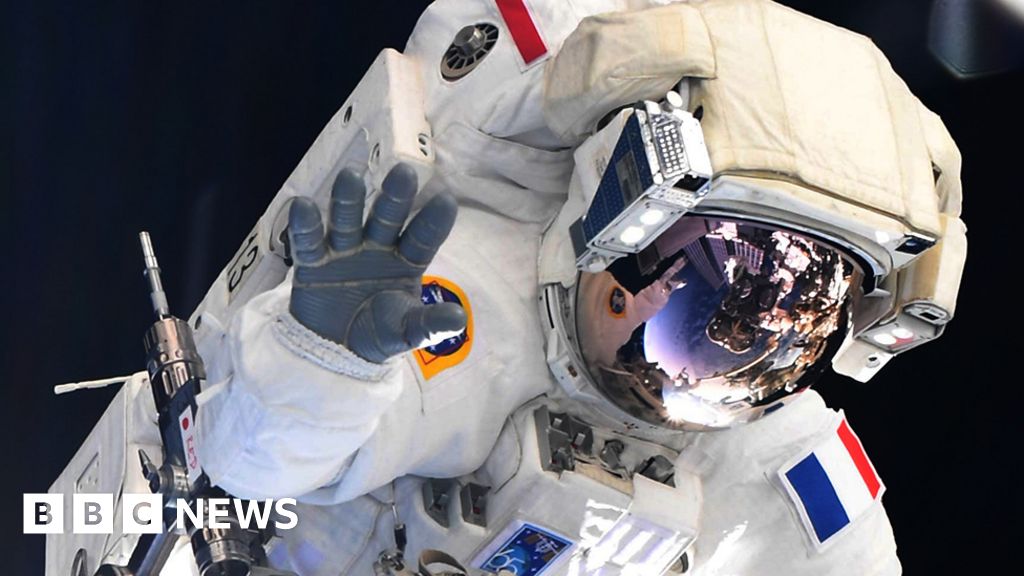 Europe's Space Ambitions at Risk: Could Become a Spectator in Next Space Race.