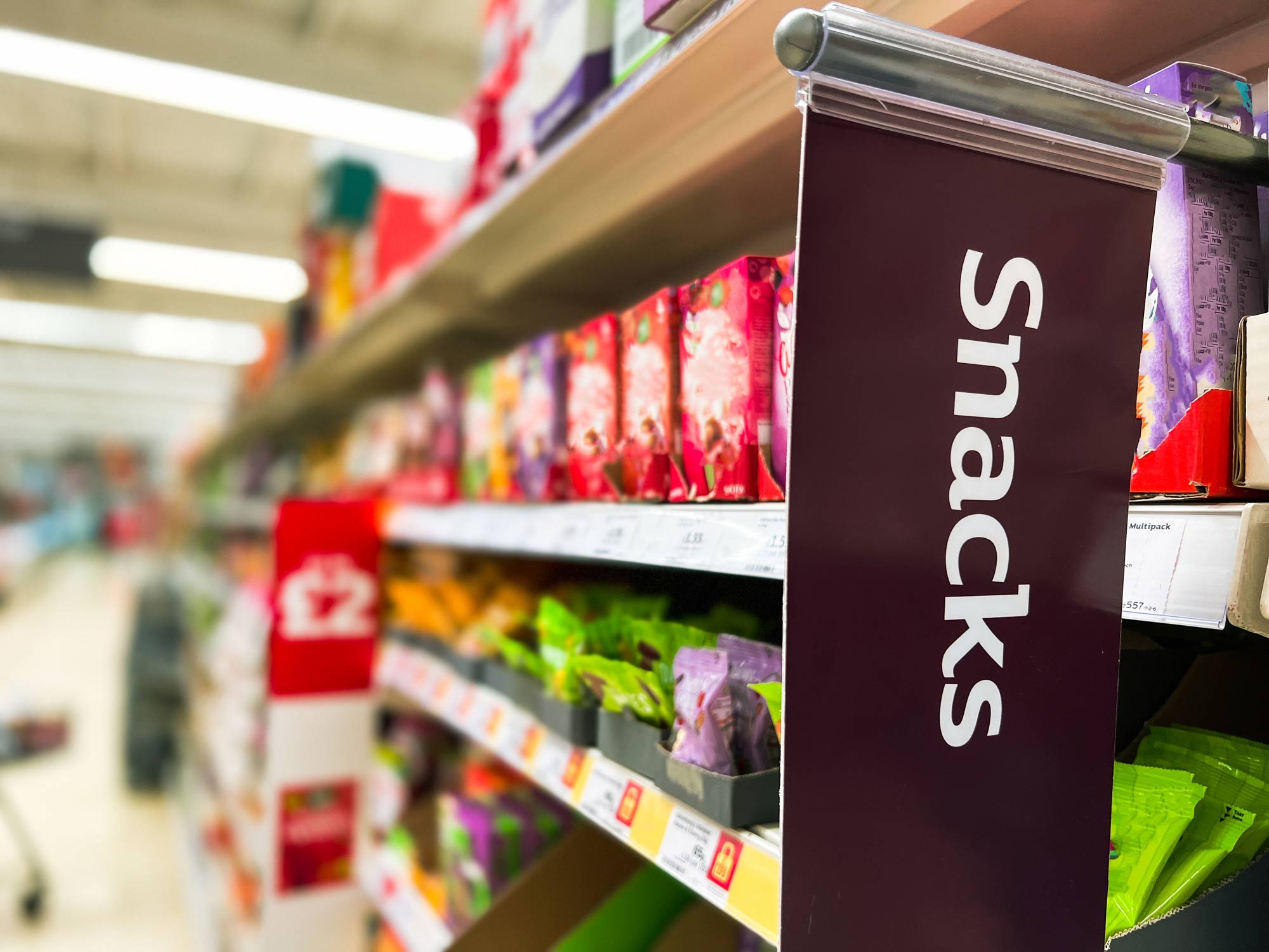 "Groundbreaking Study Confirms Dangers of Ultra-Processed Foods on Health and Brain Function"
