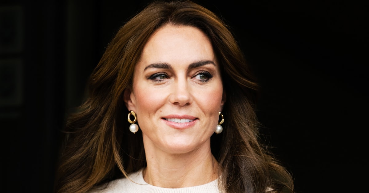 "Kate and William's Shopping Video: A Royal Speculation Ender?"