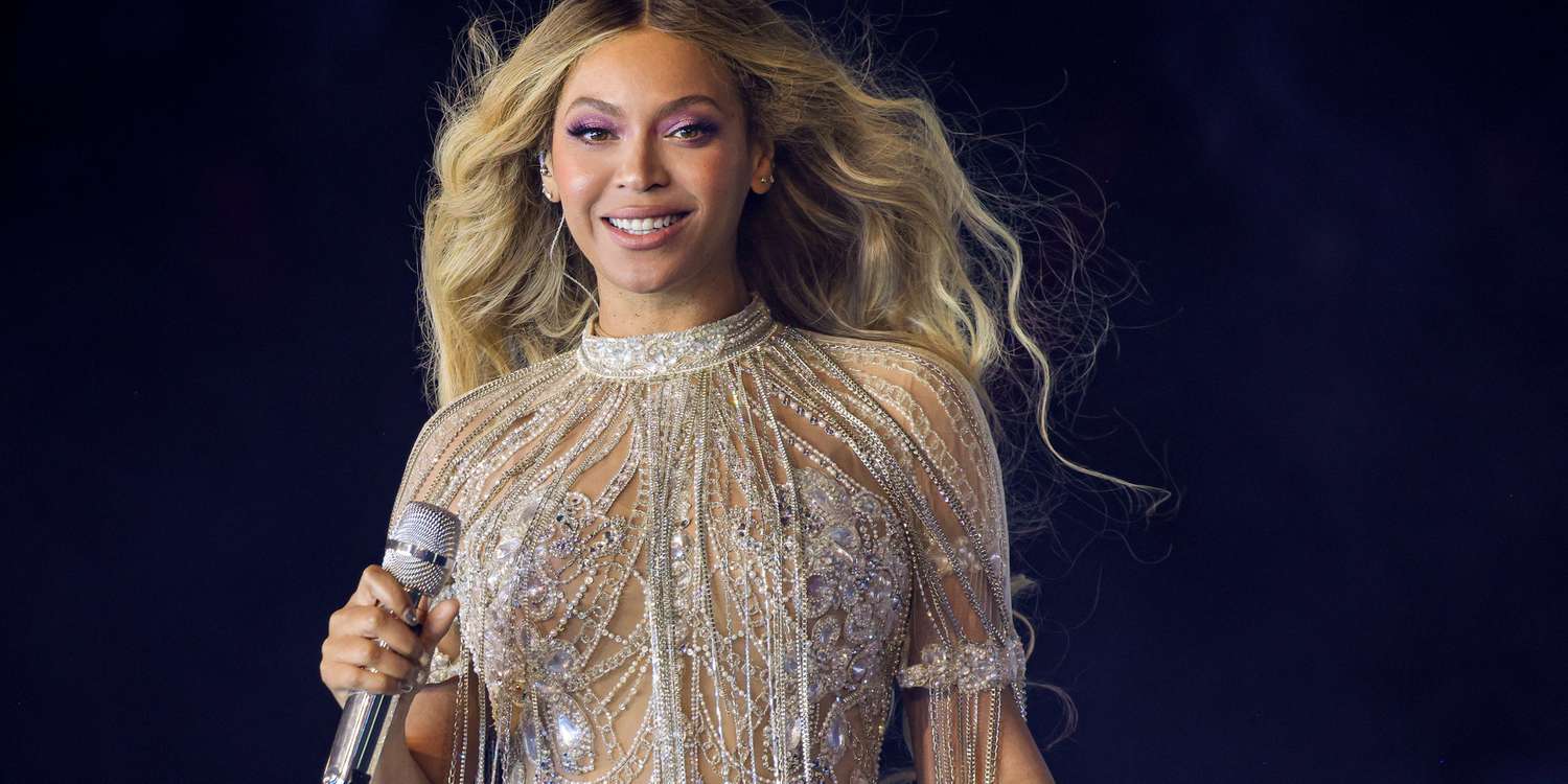 Featured image for "Beyoncé's Country Chic: Embracing the Cowgirl Look with Style"