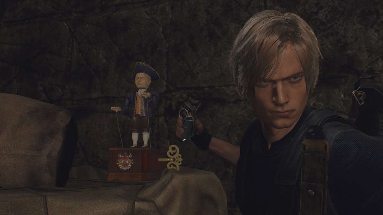 Mastering Weapons in Resident Evil 4 Remake: A Comprehensive Guide.