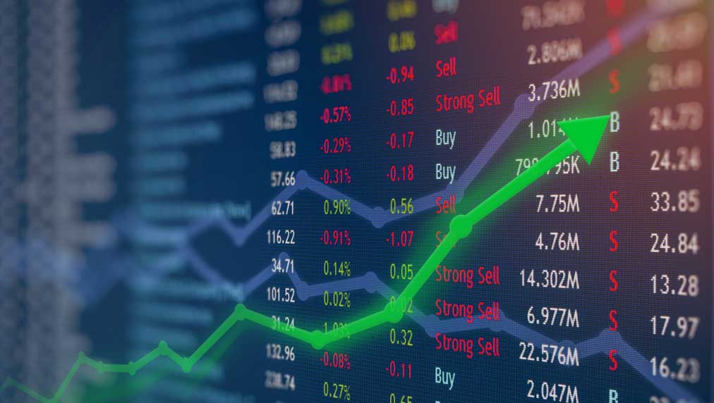 Middle East Tensions Boost Donald Trump Stock and Dow Jones