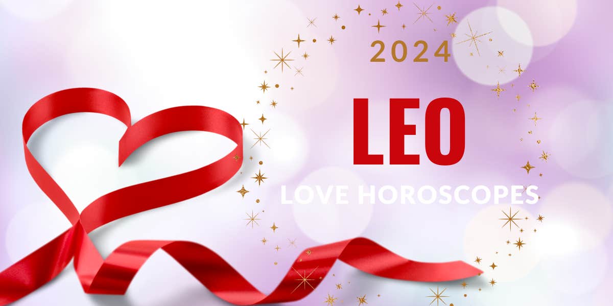 Leo Zodiac Signs: Love Horoscopes and Weekly Predictions for January 7-14, 2024