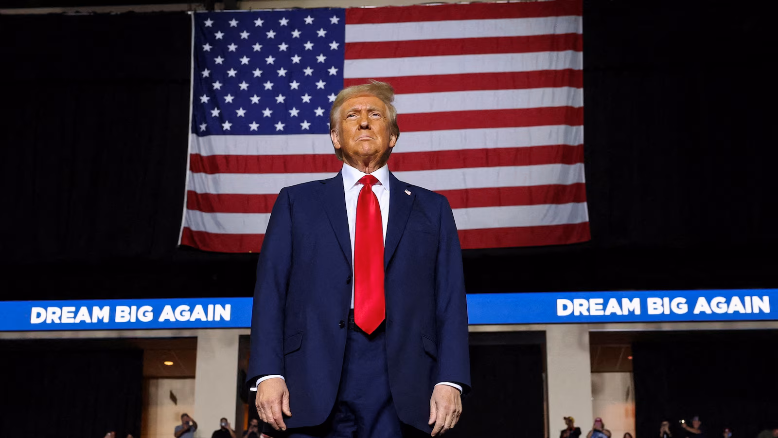 Featured image for Jack Smith Seeks Dismissal of Trump's Election Interference Case