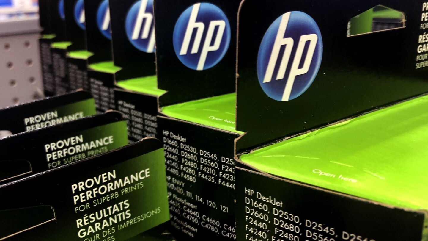 Featured image for "HP's Alleged Scanner Bricking Scandal Gains Traction Amid Ink Shortage Claims"
