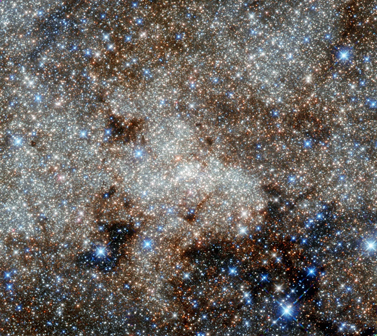 Featured image for "Sagittarius A: Unveiling the Heart of the Milky Way"
