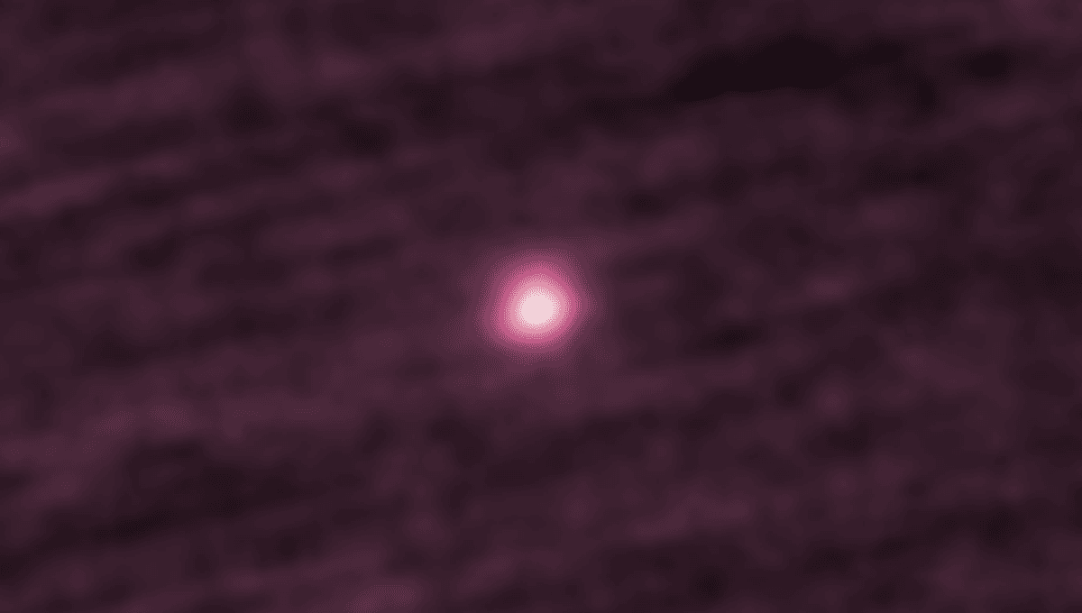 Featured image for Interstellar Comet 3I/ATLAS Shows Signs of Cryovolcanism and Close Approach in December