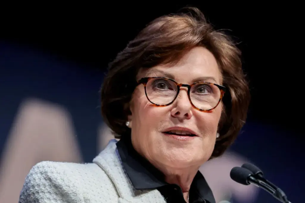 Featured image for Jacky Rosen Secures Nevada Senate Seat in Pivotal 2024 Election