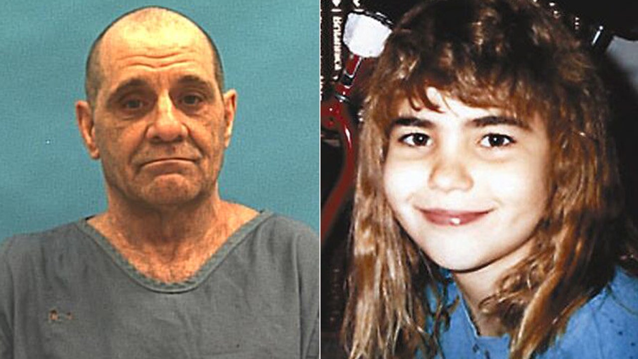 Arrest Made in 30-Year-Old Cold Case Murder of Jennifer Odom