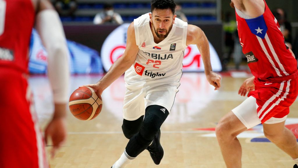 Featured image for OKC Thunder Make Waves with Micic and White Signings