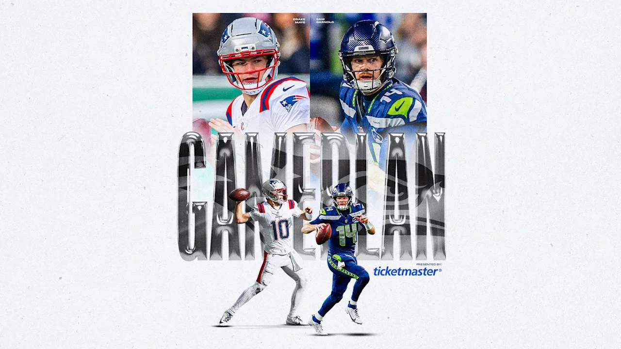 Patriots LX Blueprint: Three Keys to Victory Over the Seahawks