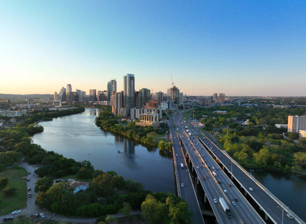 Featured image for "Top U.S. Cities People Are Leaving and Moving To"