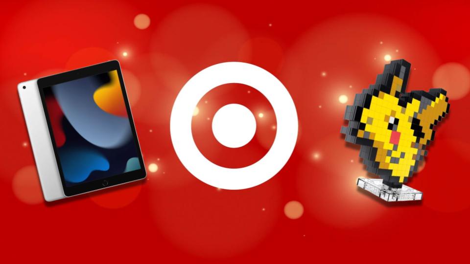 Target Announces Circle Week 2025 with 2024 Prices and Free Access