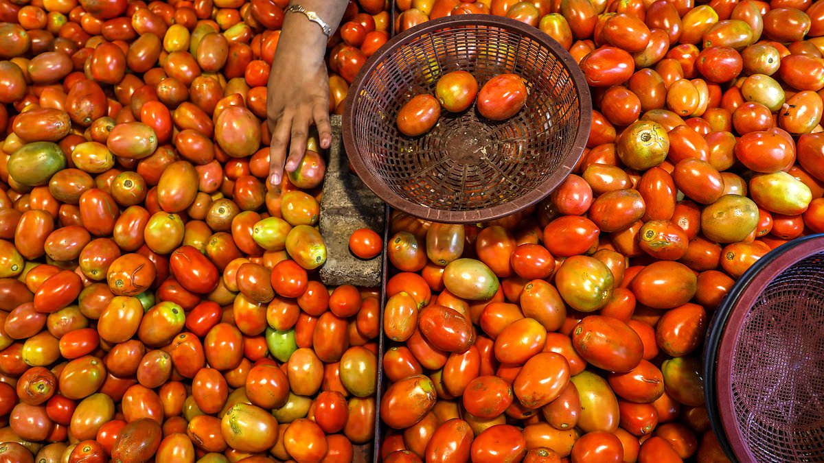 "Transform Your Skin with These Age-Defying Foods"