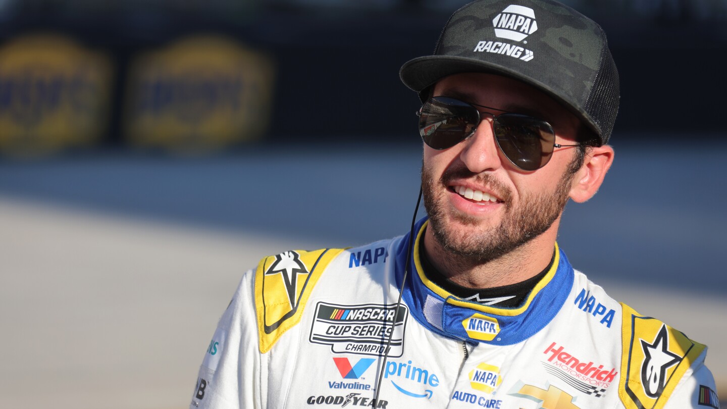 Featured image for NASCAR Cup Playoffs: Key Highlights and Betting Tips for Bristol Night Race