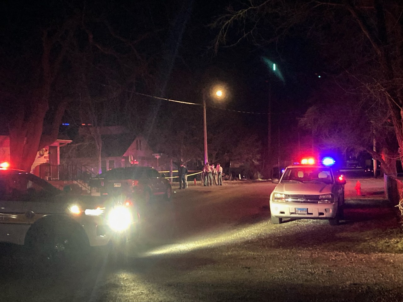 Featured image for Chillicothe Officer Injured, Suspect Dead in Fatal Shooting Exchange