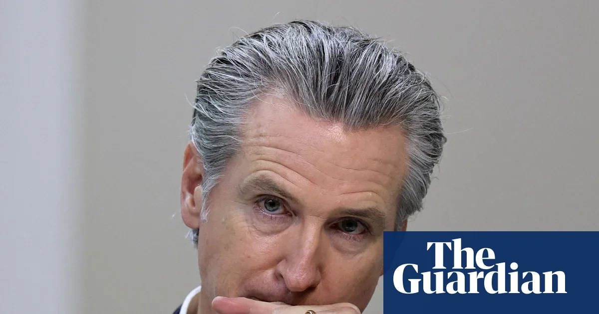 Featured image for Ex-Newsom Aide Indicted in Corruption Scheme Involving Campaign Funds