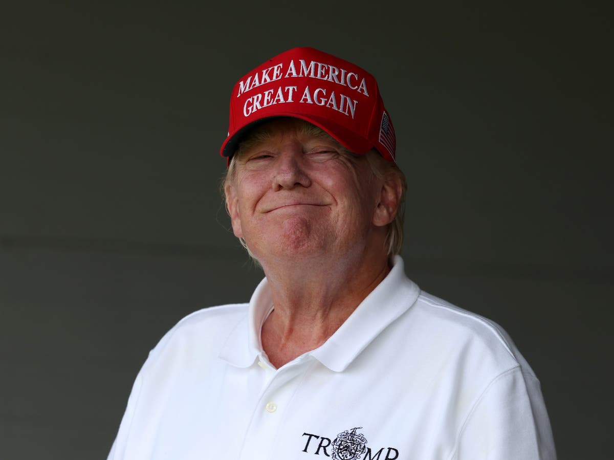 DeSantis vs. Trump: The Battle for 2024 Begins.