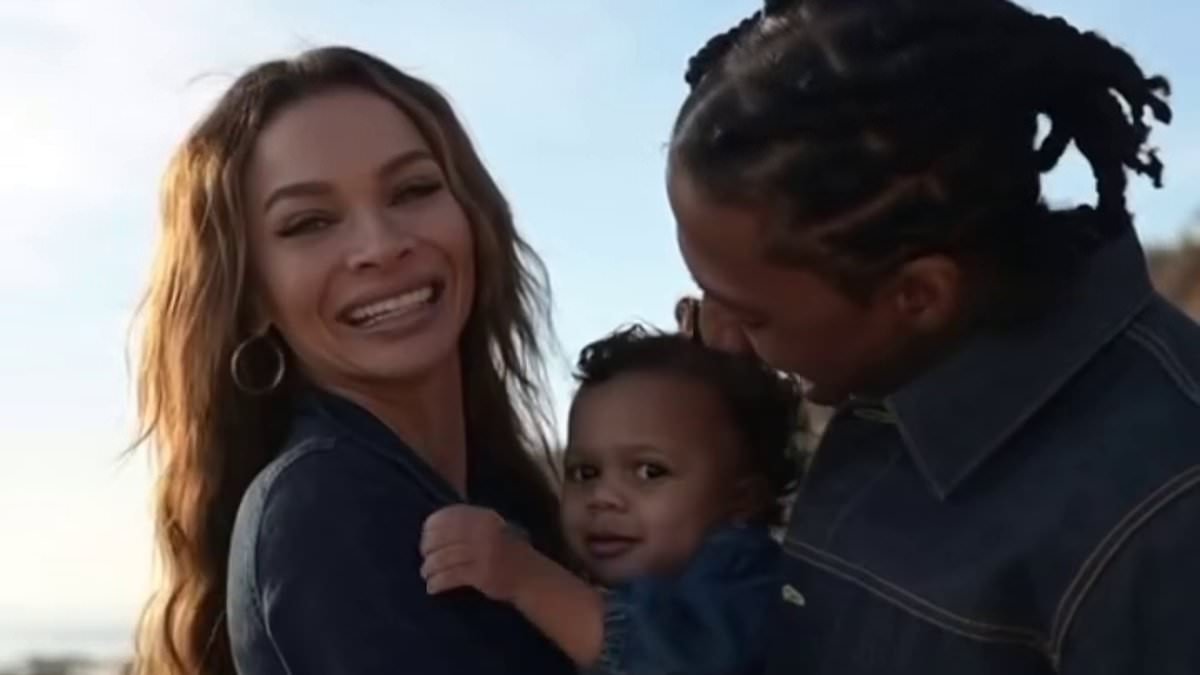 Featured image for "Nick Cannon and Alyssa Scott Share Heartwarming Video Honoring Late Son Zen"