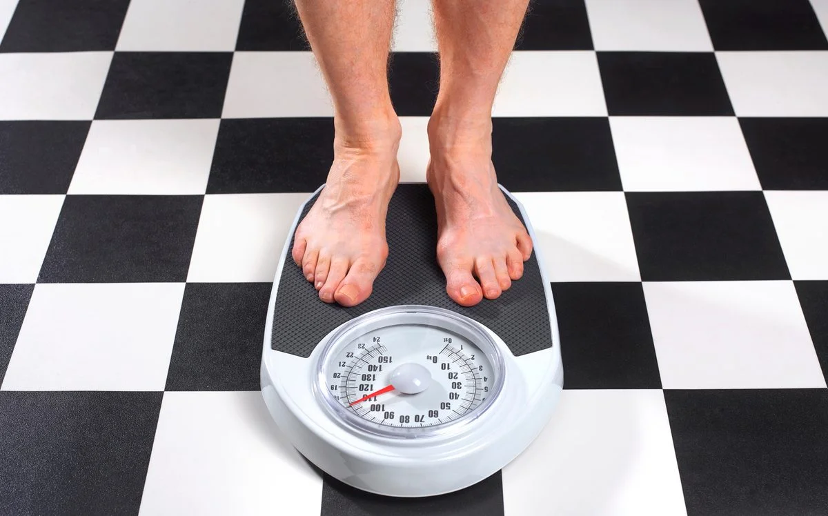 Men lose weight best with male-only, team-based programs and personalized targets
