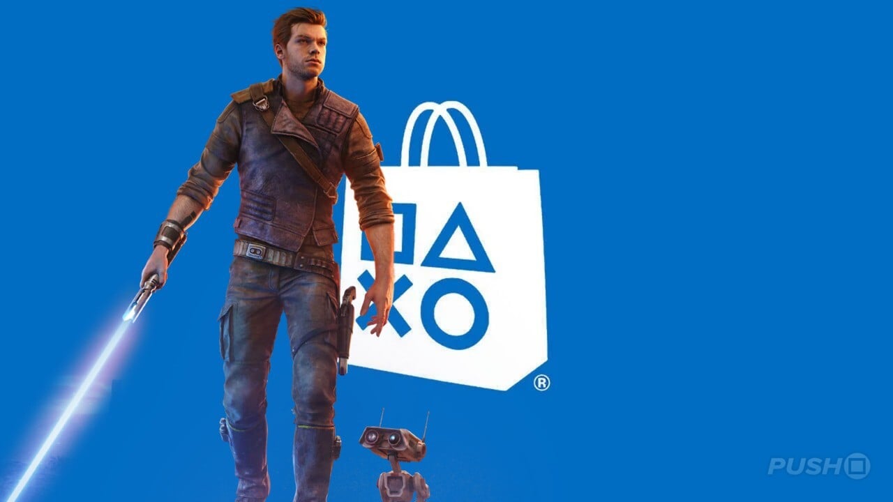 "Massive Weekend Discounts on Essential PS5 and PS4 Games at PlayStation Store"