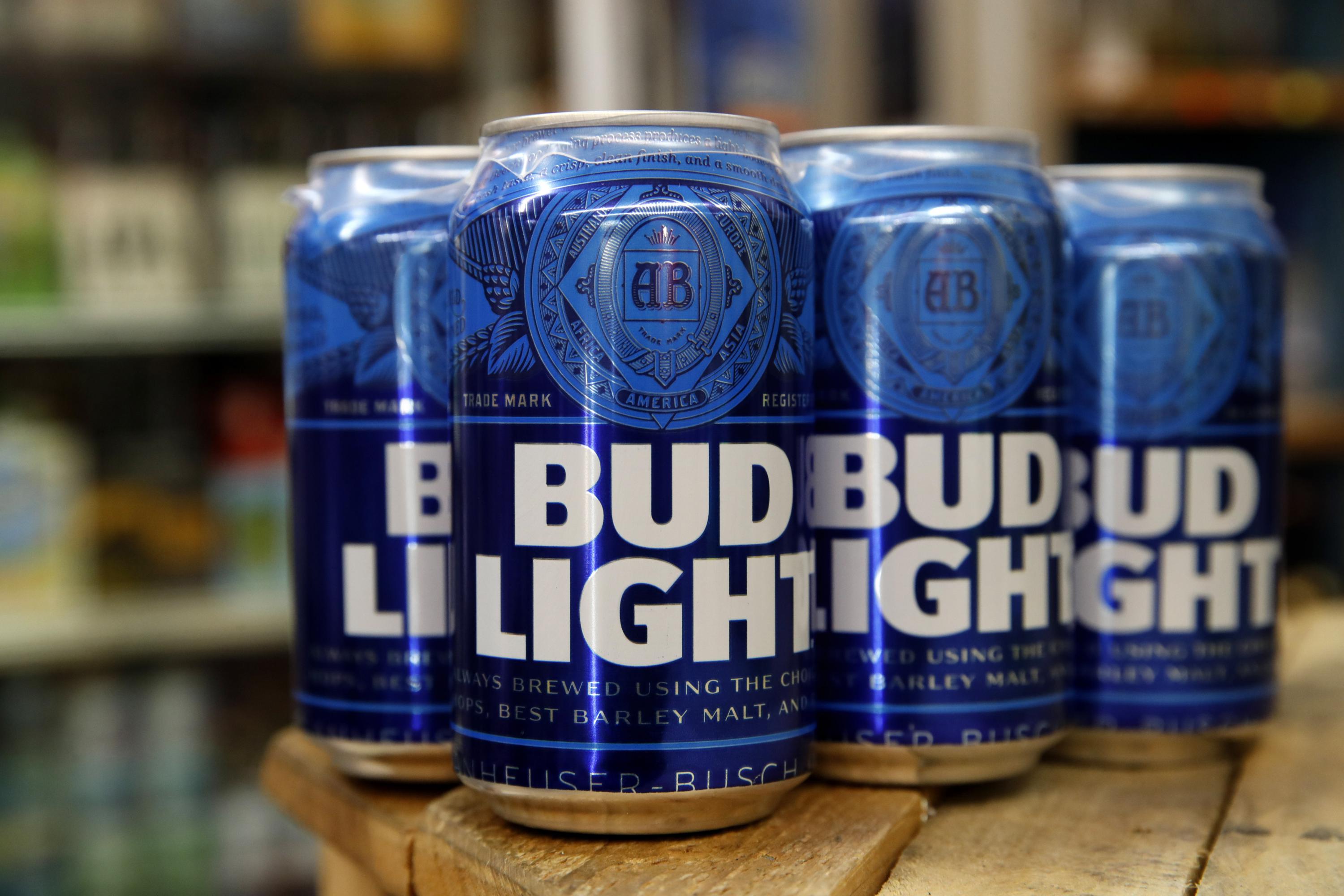 Bud Light's LGBTQ Partnership Sparks Controversy and Boycotts.