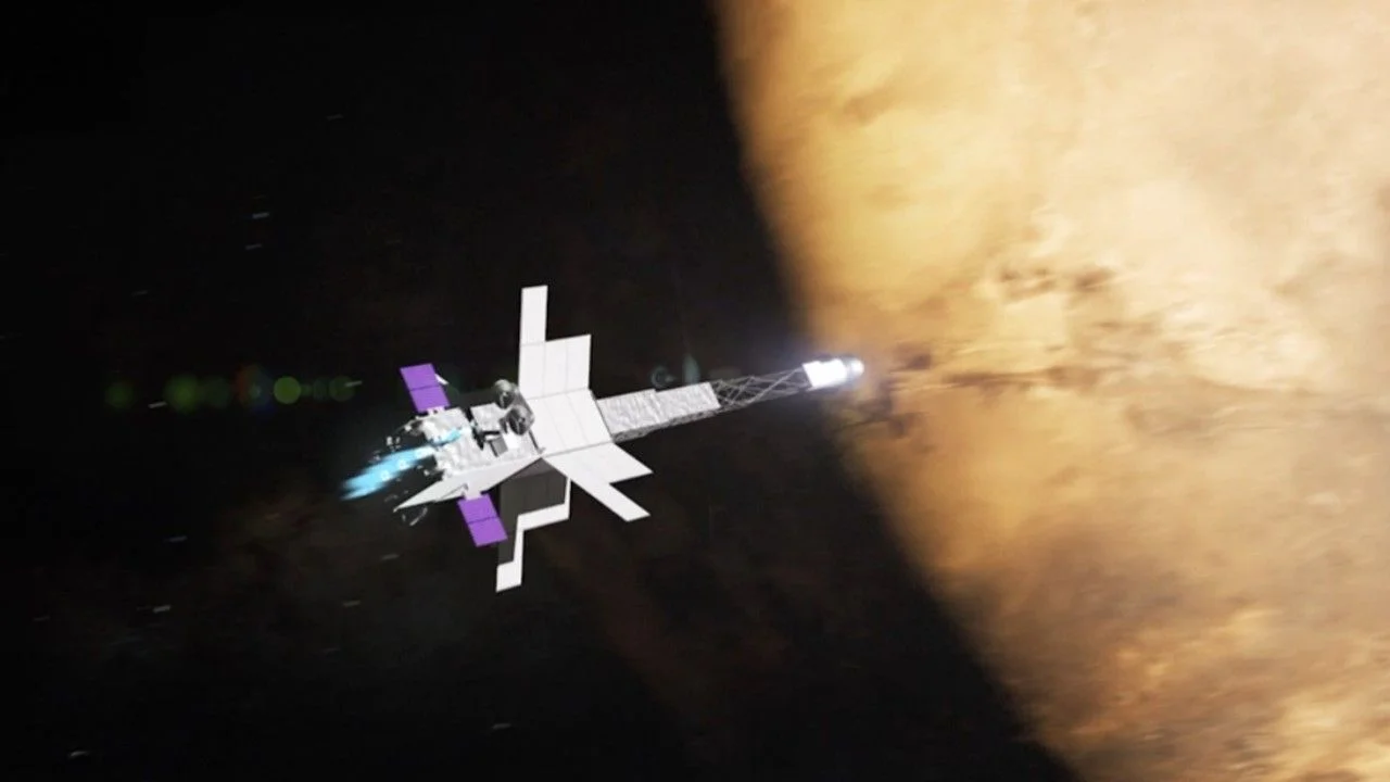 NASA targets nuclear-electric propulsion with SR-1 Freedom, rebooting Voyager-era power talk