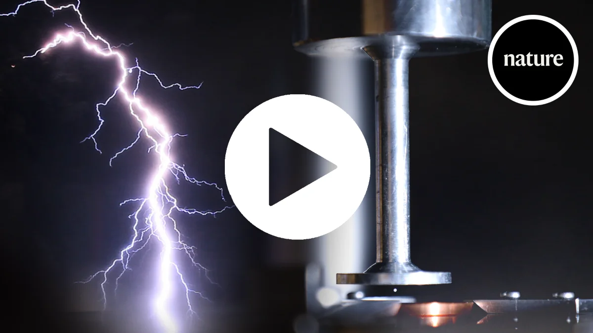 Carbon cloak could unlock the mystery of static electricity