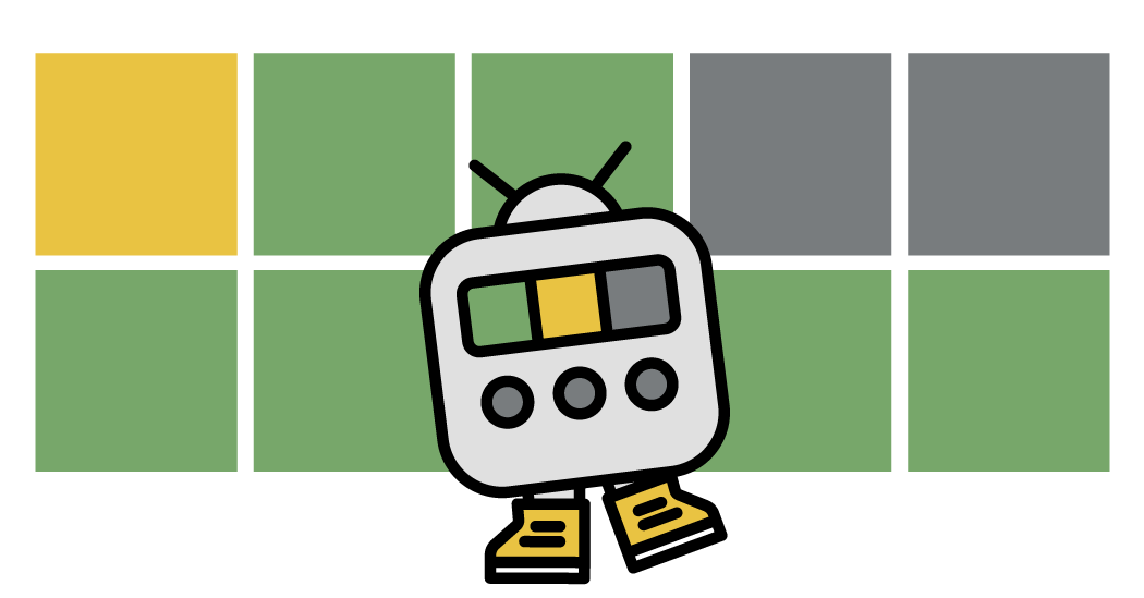 "WordleBot Gets a Refresh with Exciting New Features"