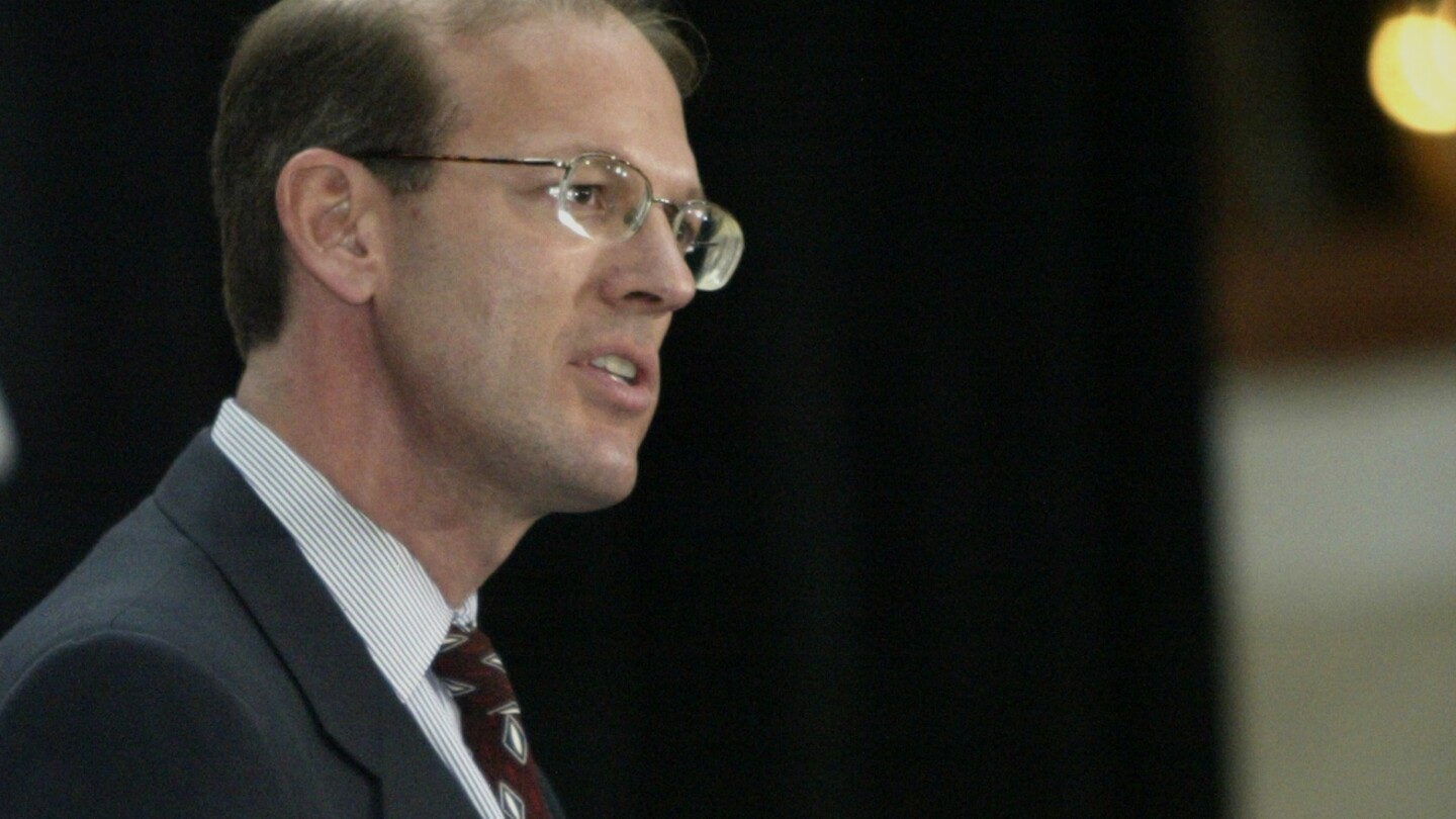 Featured image for Twin Disasters Transform Habitat for Humanity Under CEO Reckford