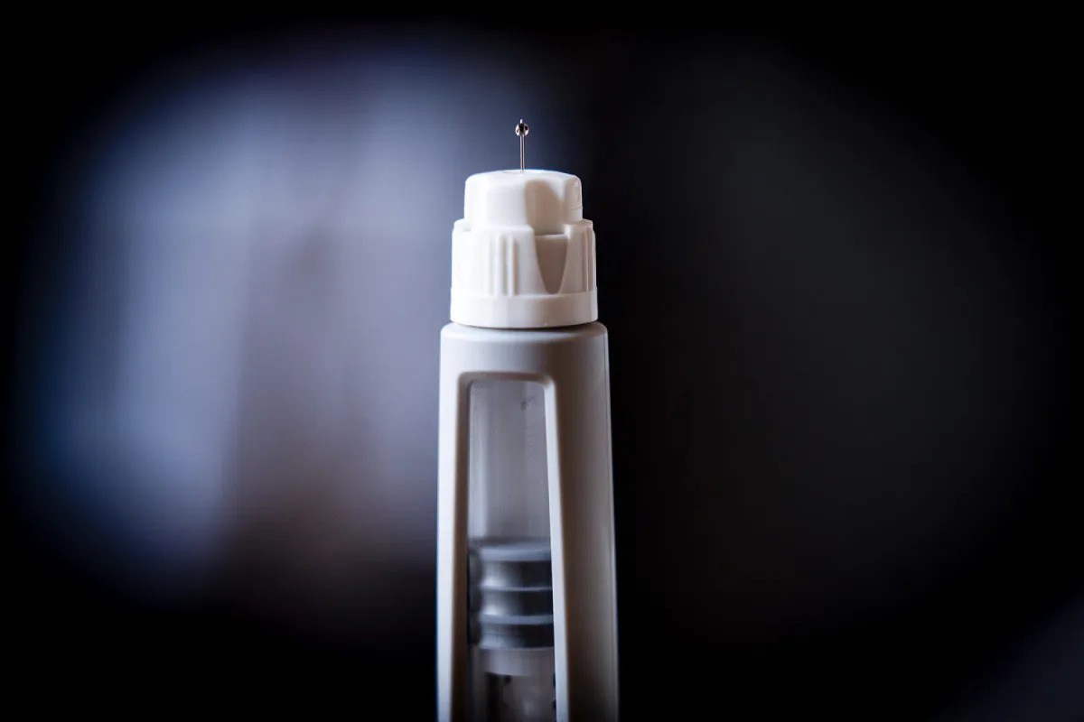 Featured image for "Study Finds Low Prescription Rates for Weight Loss Drugs Among Insured Individuals"