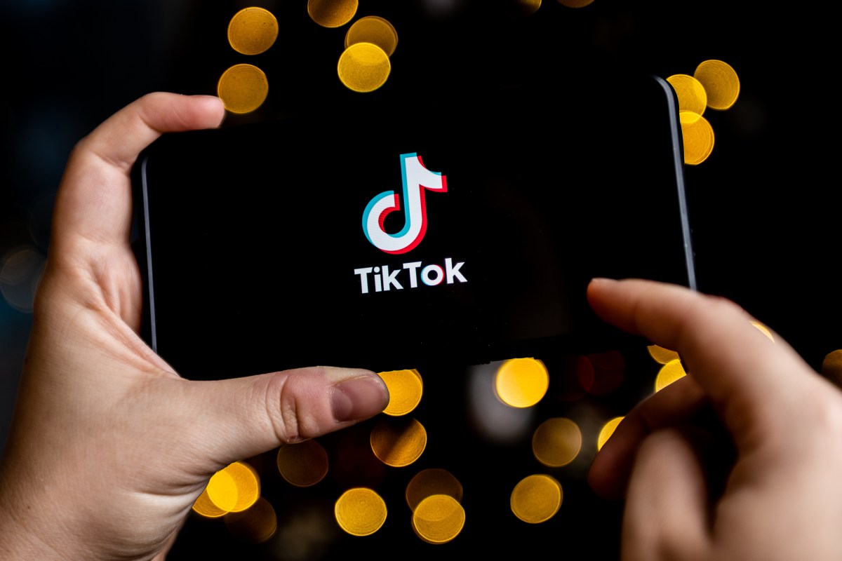 TikTok trials AI chatbot 'Tako' for content discovery.