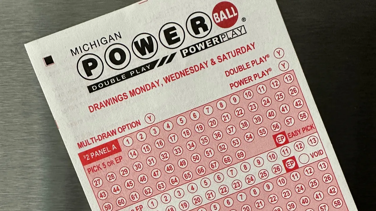 "Record-Breaking Powerball and Mega Millions Jackpots Go Unclaimed"