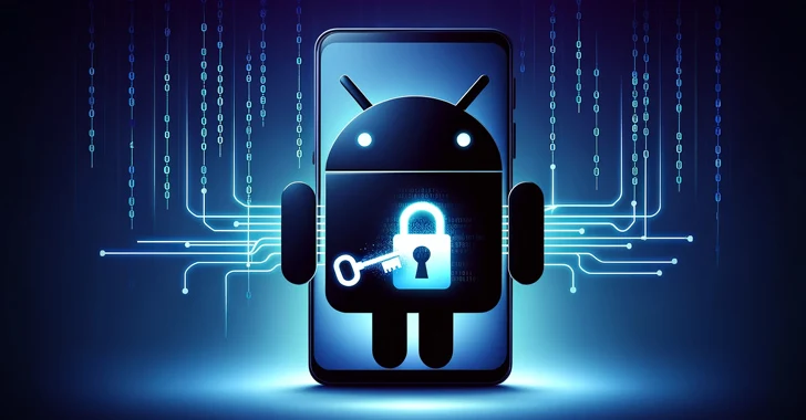 Featured image for Beware: Android Dropper-as-a-Service Evades Google's Defenses